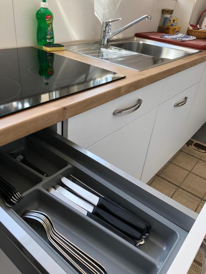 Apartamento Italy