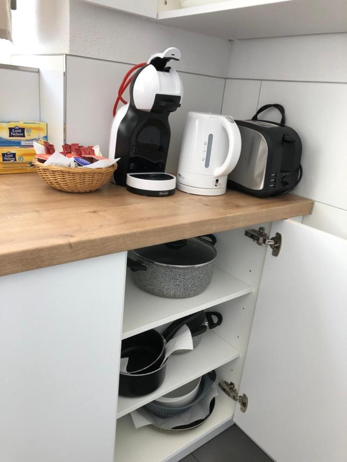 Apartamento Italy