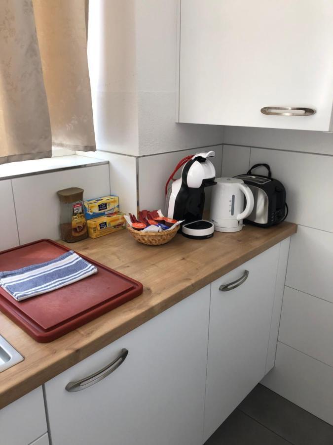 Italy Apartment *
