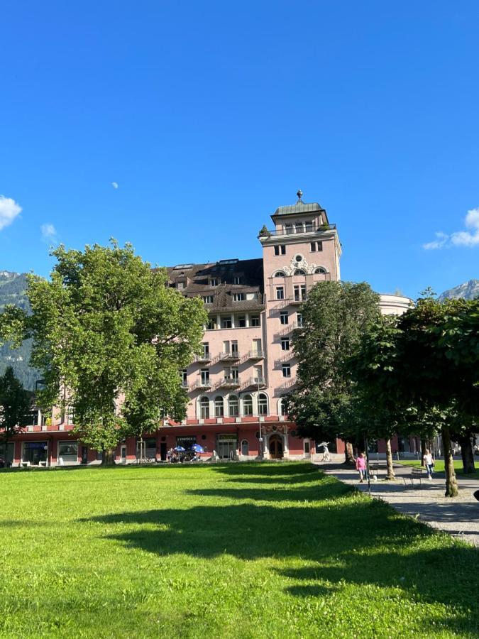 Italy Apartment Interlaken