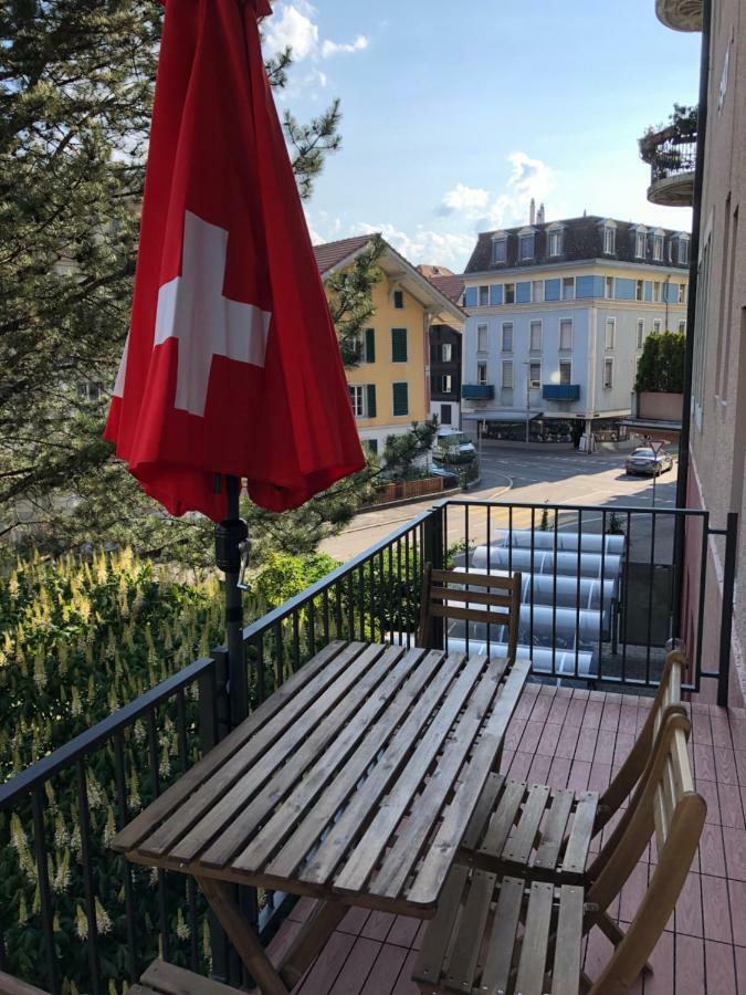 Italy Interlaken