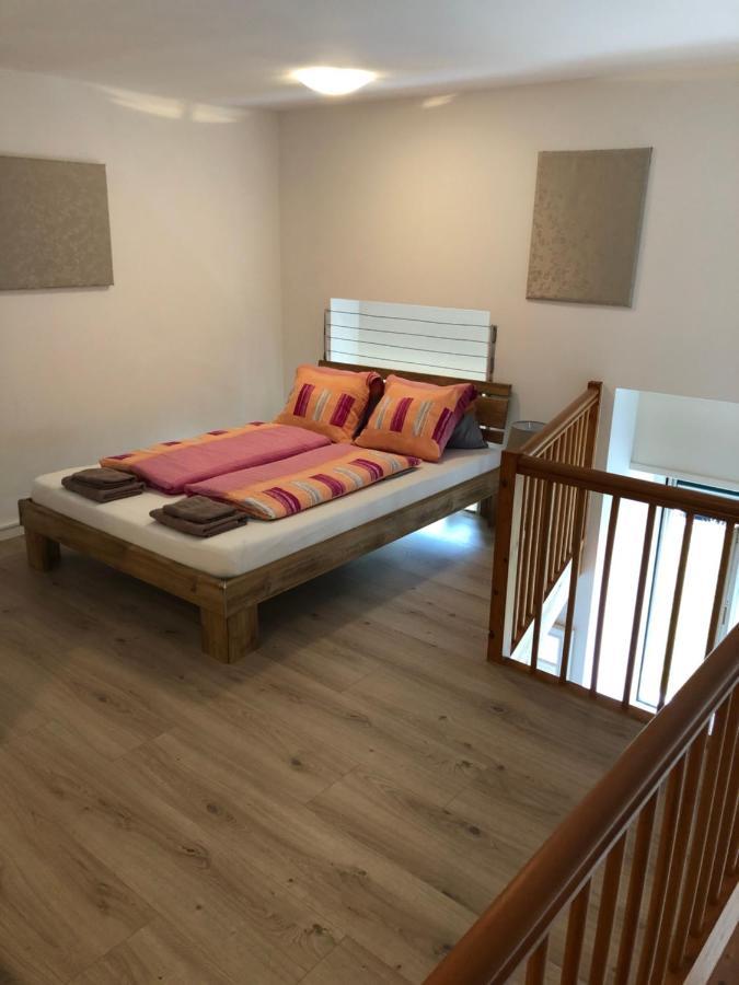 Appartement Italy