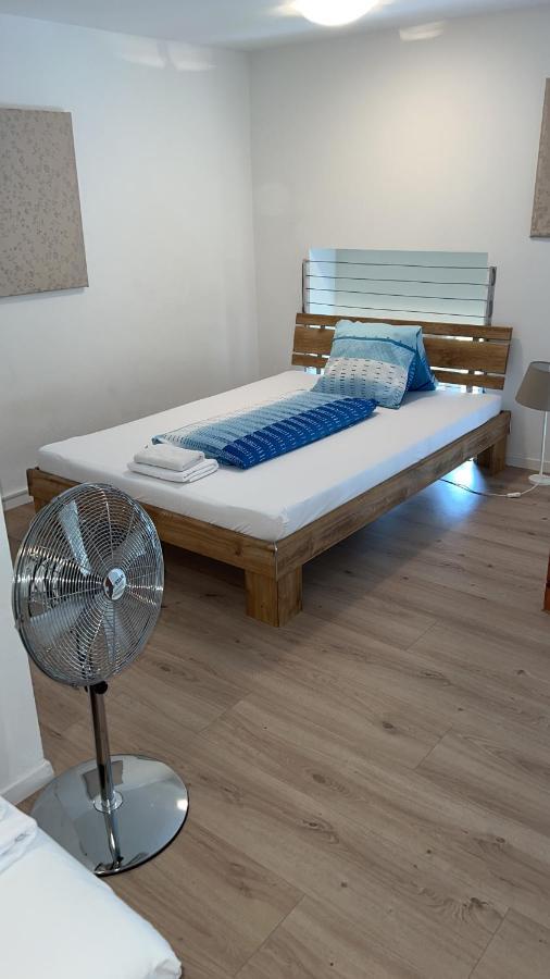 Appartement Italy Interlaken