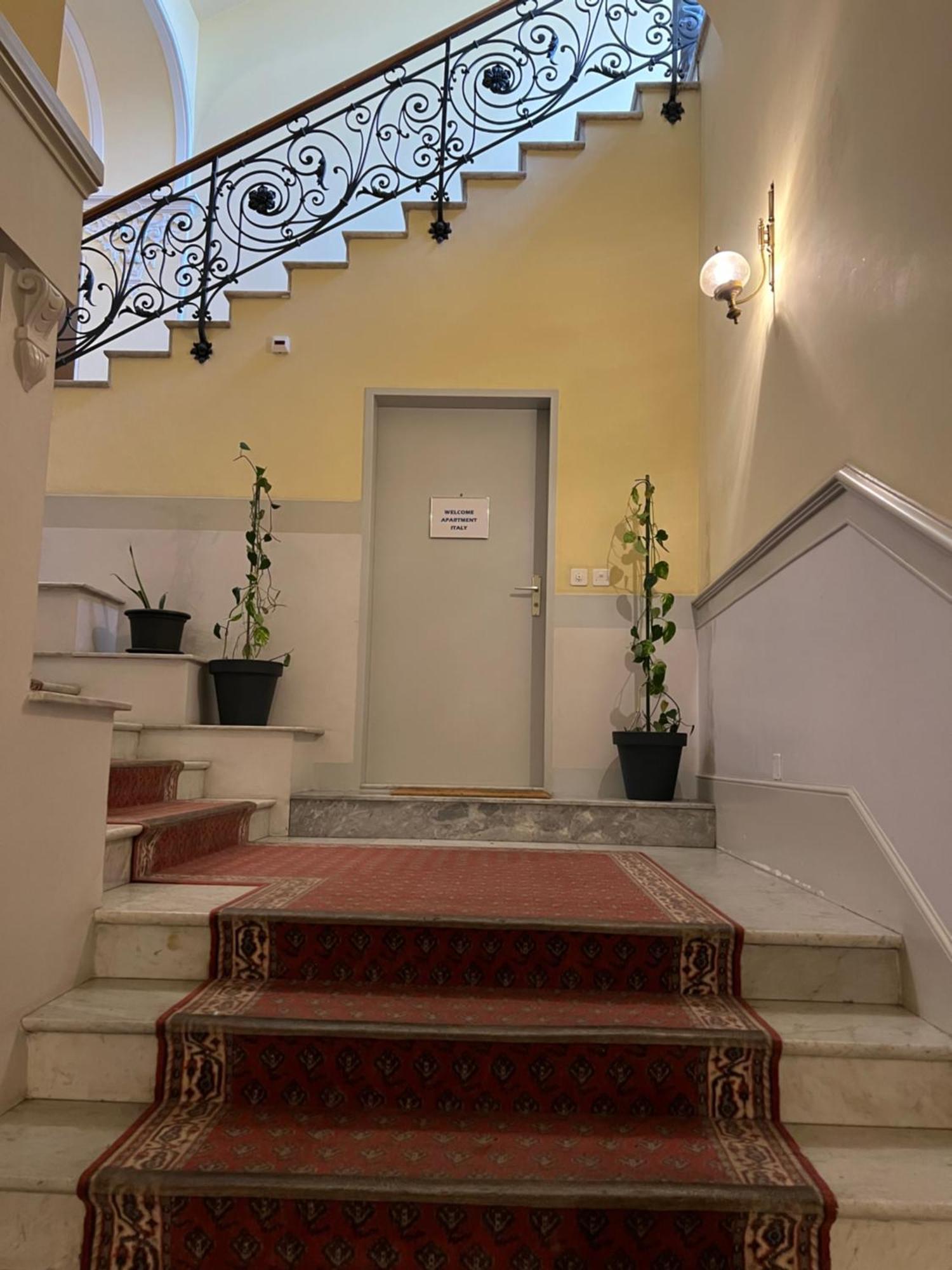 Italy Appartement