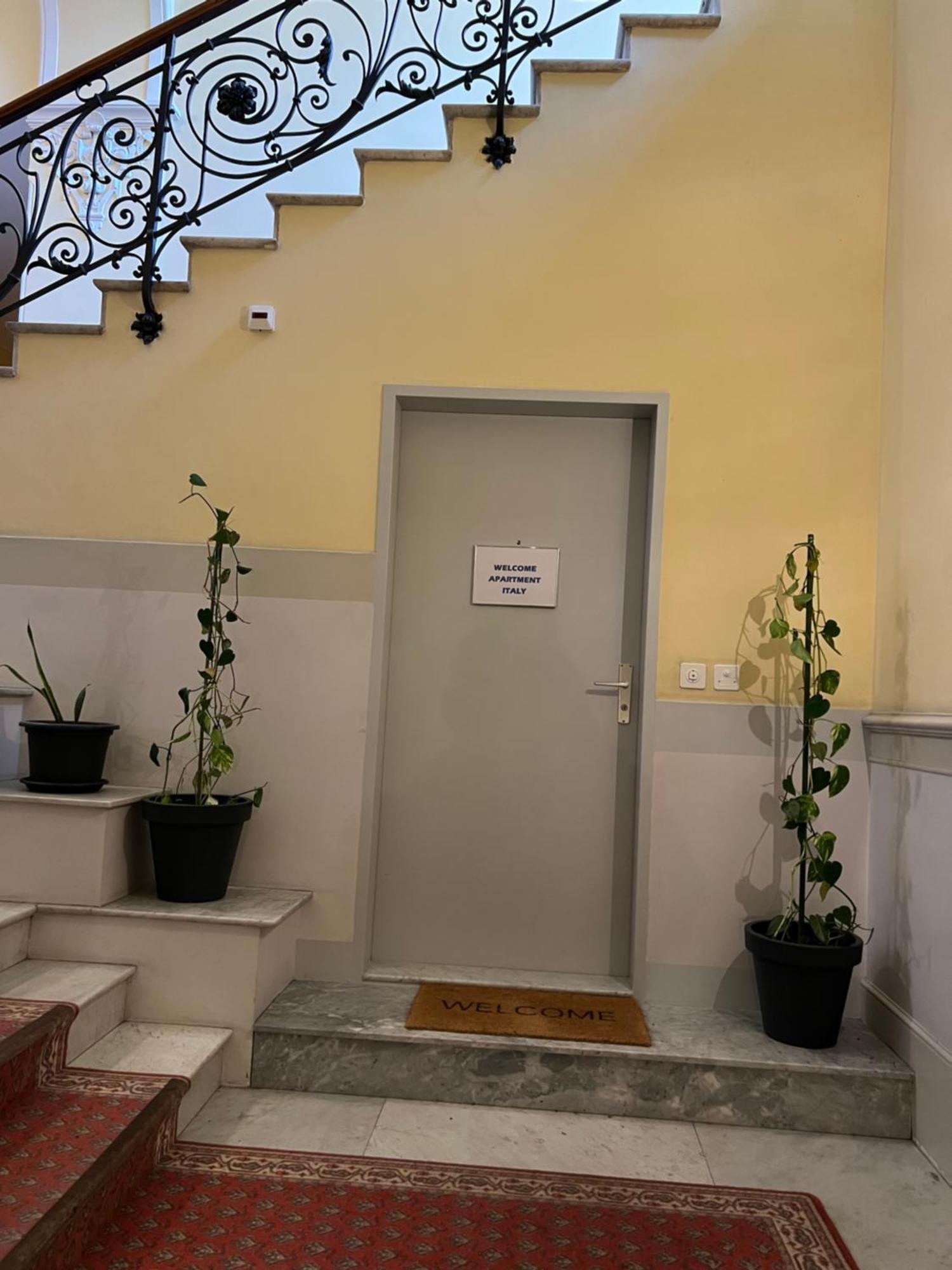Appartement Italy *