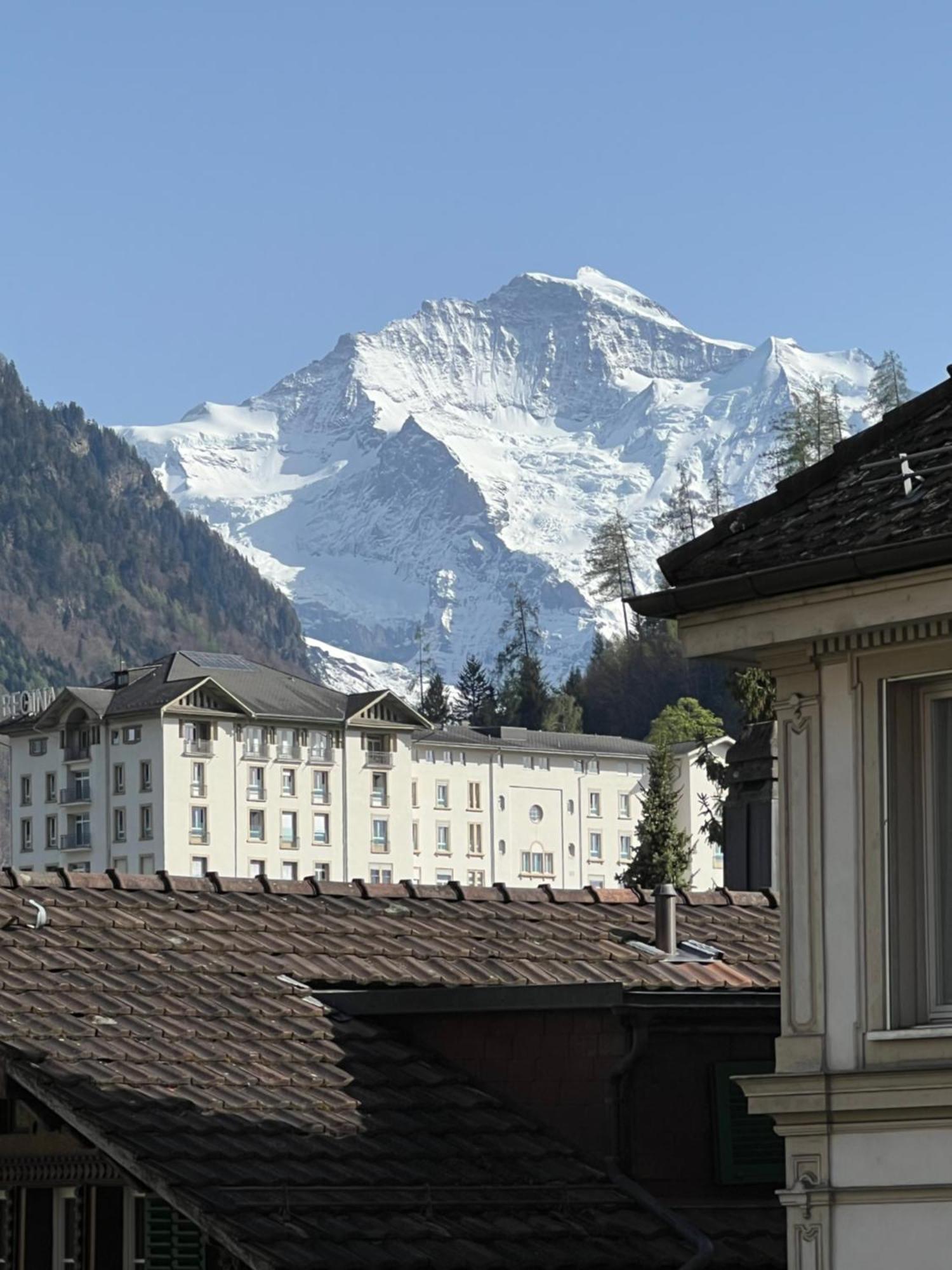 Appartement Italy Interlaken