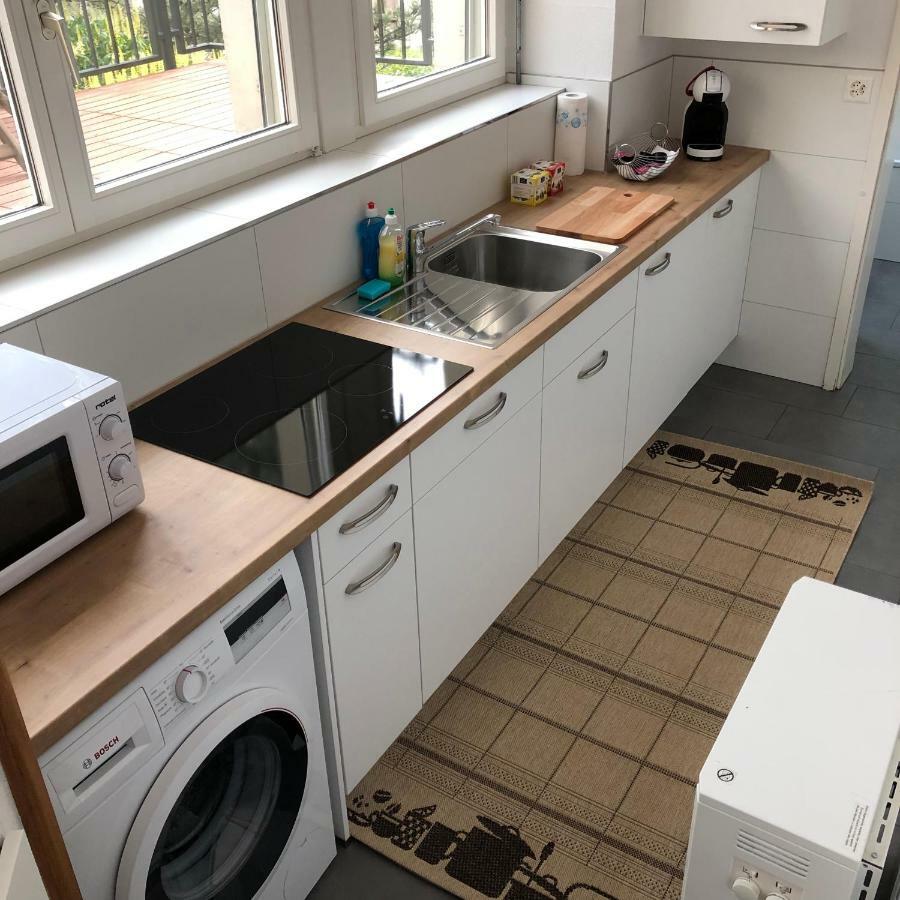 Italy Appartement Interlaken