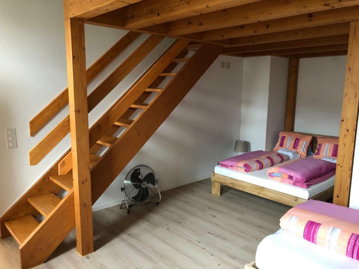 Appartement Italy *