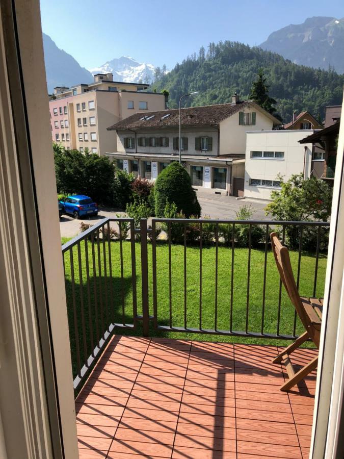 Italy Appartement Interlaken