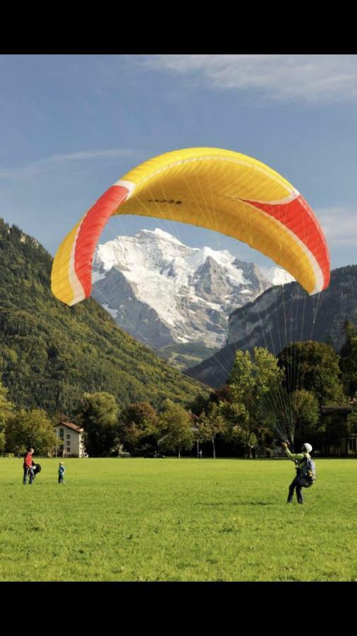 Italy Appartement Interlaken