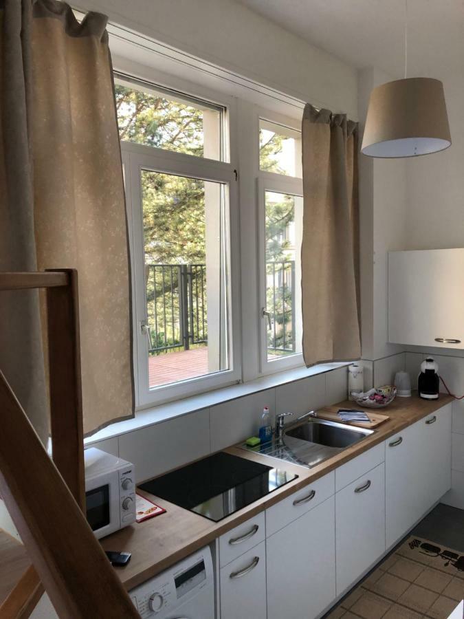 Appartement Italy Interlaken