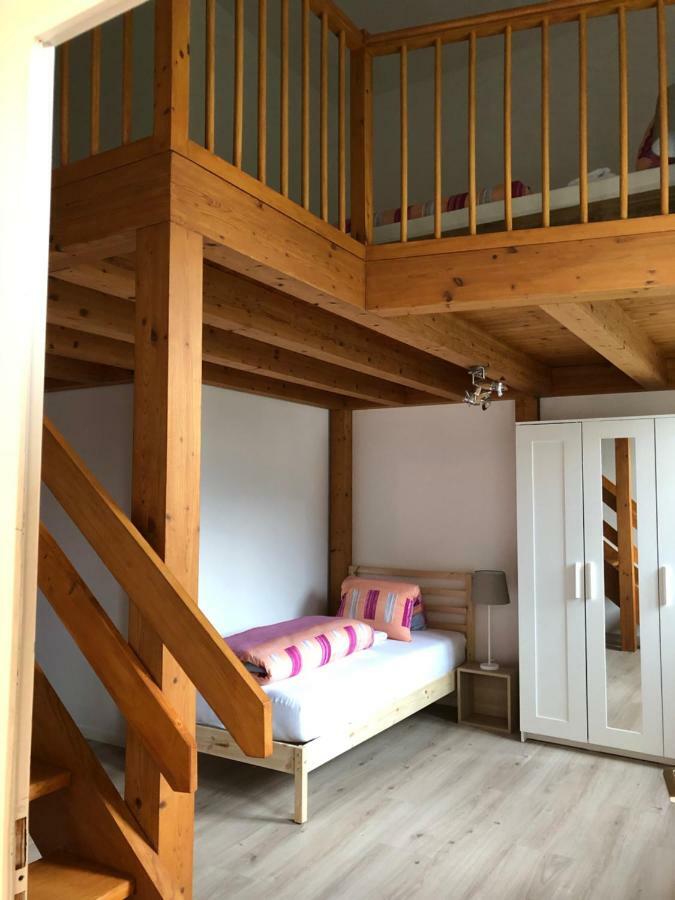 Appartement Italy Interlaken