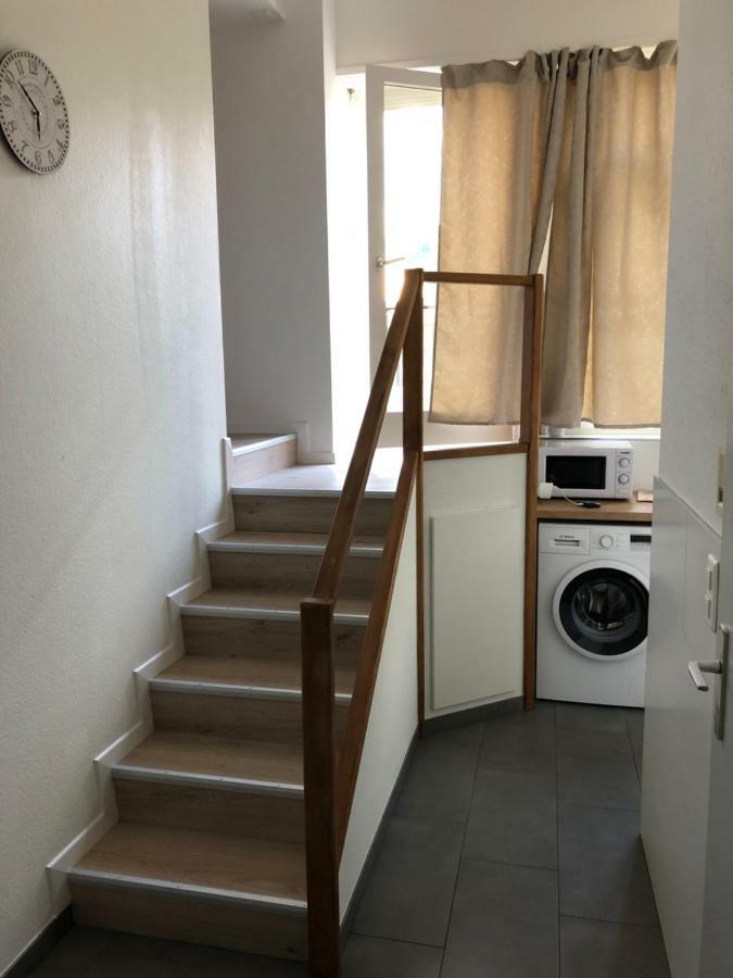 Appartement Italy Interlaken